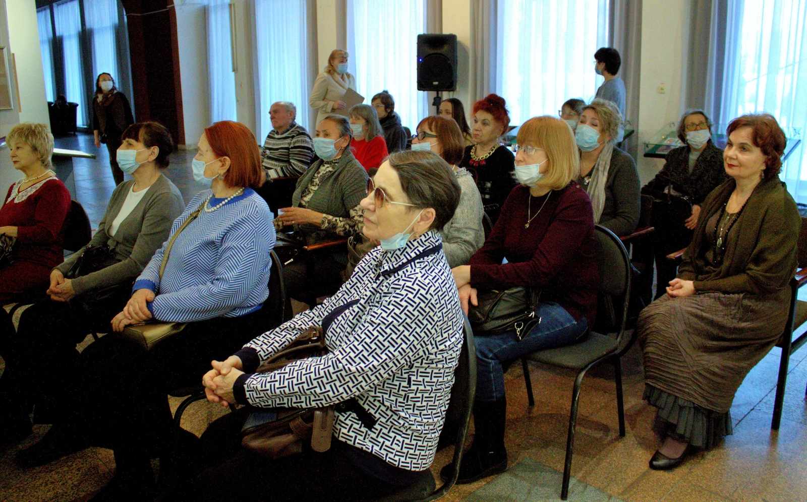 Электронная газета новокузнецк. Встреча с городскими предприятиями и организациями. Заместитель по социальным вопросам Новокузнецк.