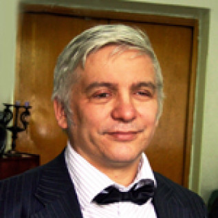 Горин Александр Анатольевич