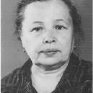 фот 3. Завалишина З.Е.