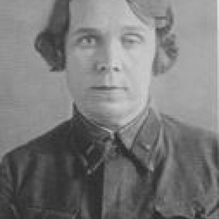 фот. 5 Волчанская Л.М.